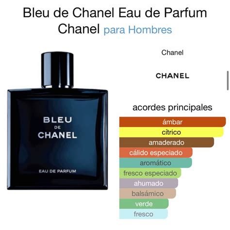 chanel bleu de chanel parfum notes|bleu De Chanel parfum price.